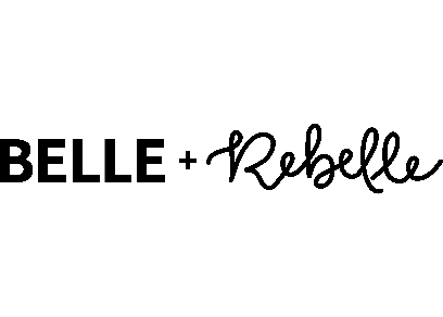 Belle et Rebelle Belle et Rebelle